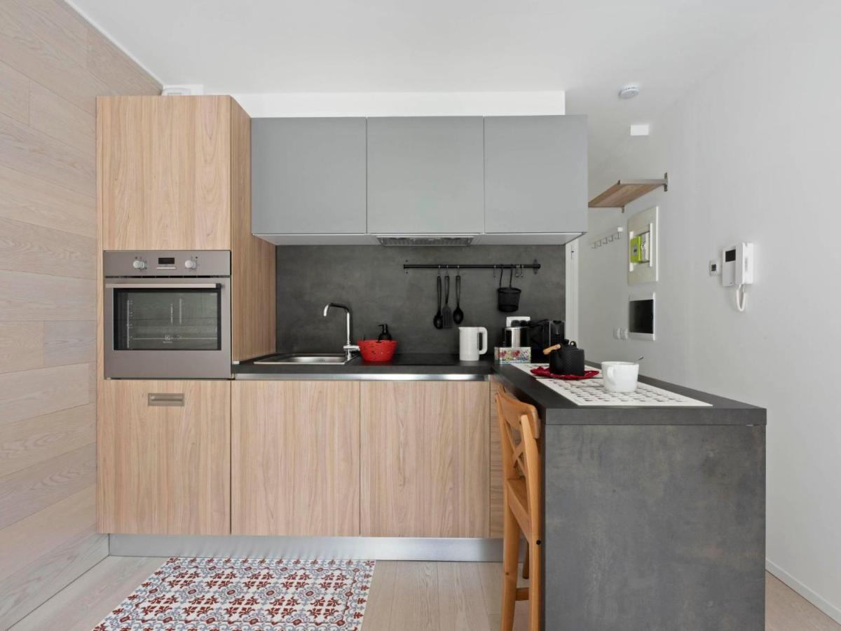 Studio Le Paccard-1 By Interhome Chamonix Dış mekan fotoğraf