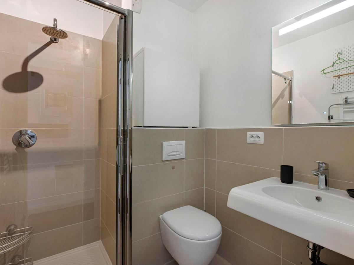 Studio Le Paccard-1 By Interhome Chamonix Dış mekan fotoğraf